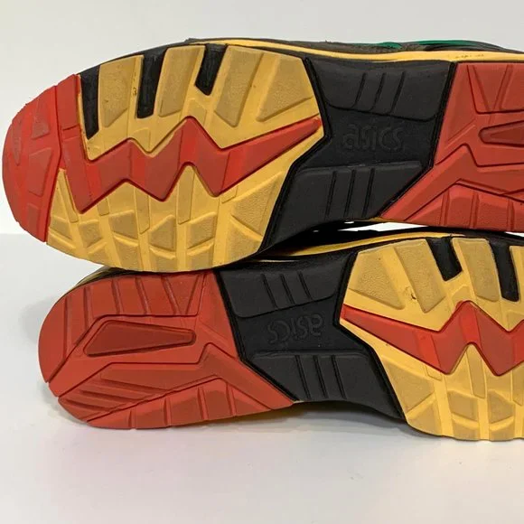 ASICS GEL-Kayano Trainer x Packer Shoes All Roads Lead to Teaneck